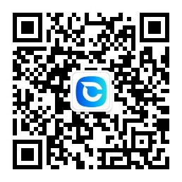 扫一扫加微信-CIK