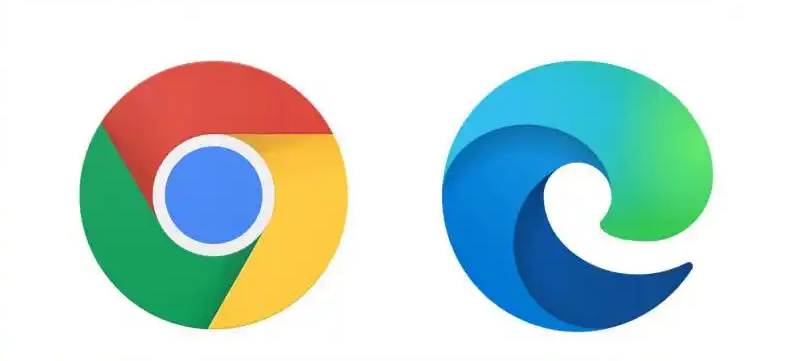 Microsoft Edge/Google Chrome-CIK